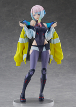 Kushinada Lucyna