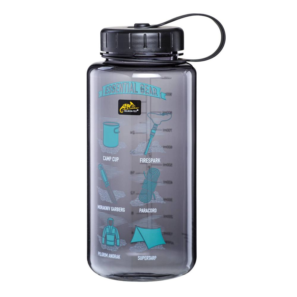 TRITAN™ BOTTLE Wide Mouth Gear (1 Liter)