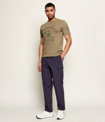 Футболка из хлопка