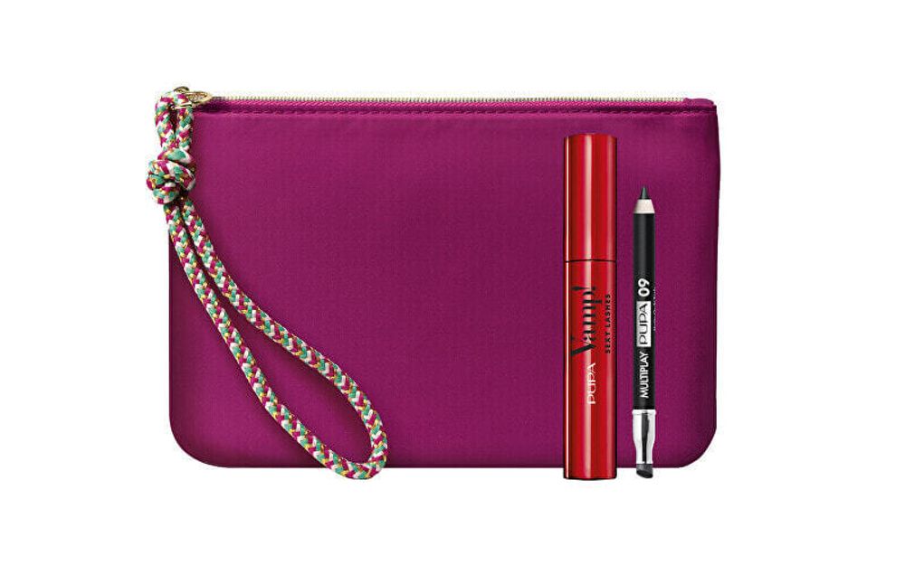 Vamp Gift Set! Sexy Lashes Mascara