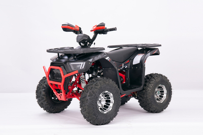 Квадроцикл YACOTA SIRIUS 125 LD