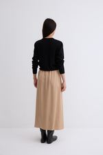 Юбка Бриз из вискозы 100%