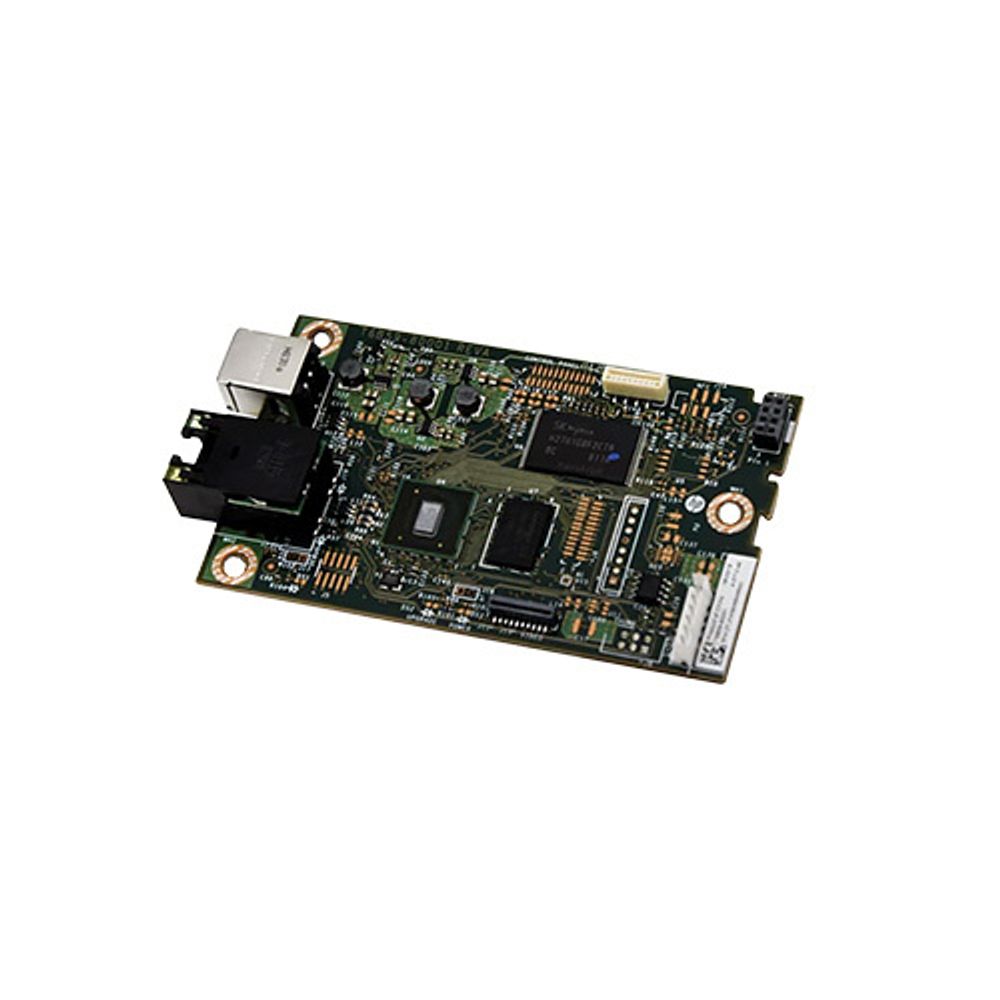 Плата форматера HP CLJ M154nw/M254dn/M254nw (T6B59-60001) OEM