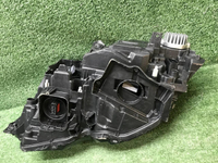 Фара правая Volvo V90 2 (2016-2020) Full LED