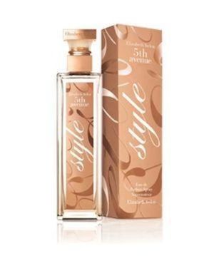 Elizabeth Arden 5th Avenue Style Eau De Parfum