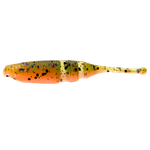Мягкая приманка Lake Fork Live Baby Shad 2 1/4  5.72см 15шт 2500-778 Sun Perch