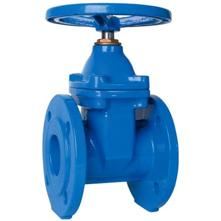 Задвижки HORNHOF