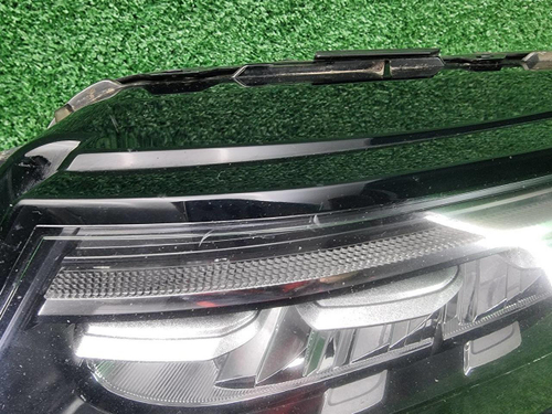 Фара левая Geely Tugella (2019-2024) LED