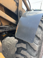 LUGONG LG* Экскаватор-погрузчик LG388H (Дизельный, 4,8 л, 102 л.с., АТ)