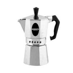 Bialetti Morenita на 9 порций, 65