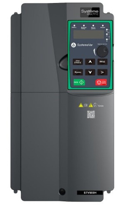 Преобразователь частоты Systeme Electric STV900D11N4H