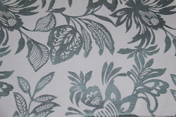 Жаккард Sunrise Udaipur A 02 Azul (Санрайс Удайпур Азул)