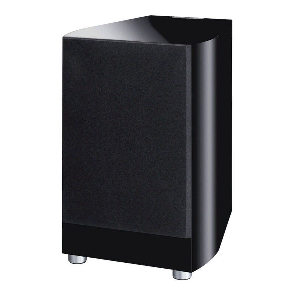 Сабвуфер Heco Celan Revolution Sub 32 A, Piano Black