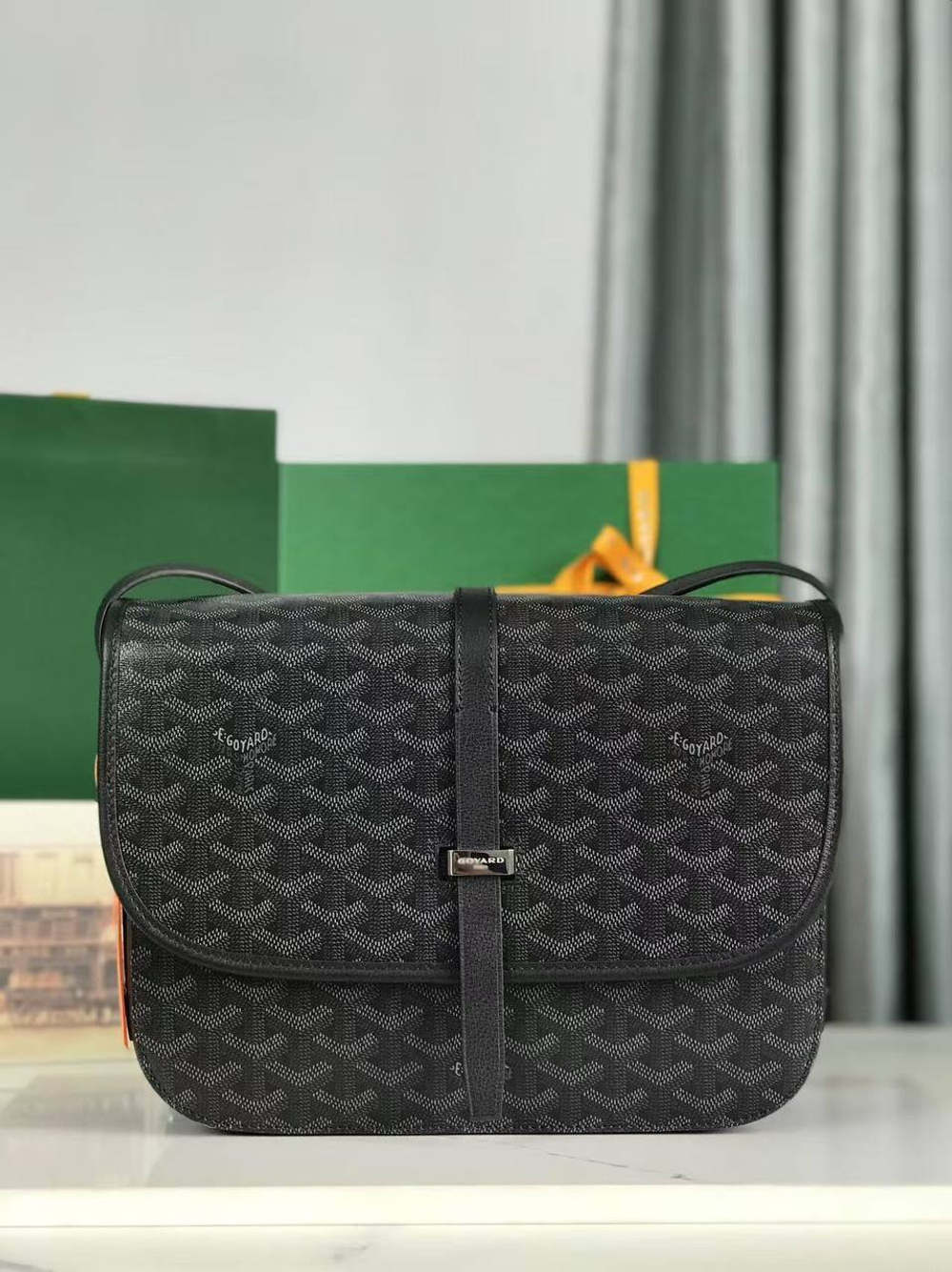Сумка Goyard