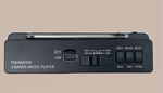 Радиоприемник сетевой COLON RX-921BT  Bluetooth  Аккумуляторный