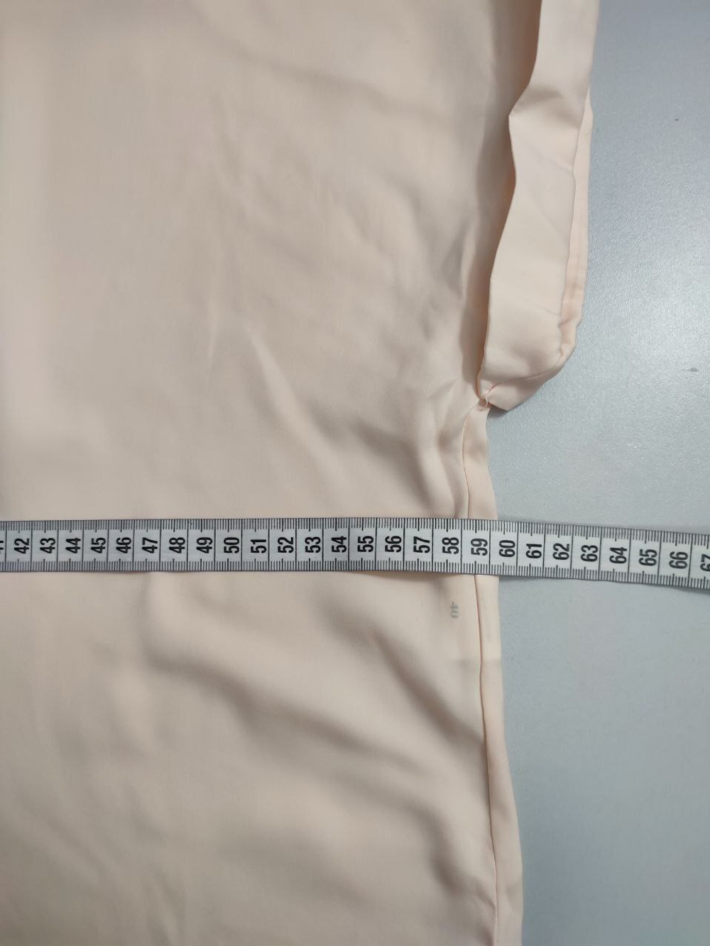 Блуза BerrIn нежная 46 размер