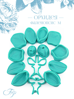 Орхидея Фаленопсис М