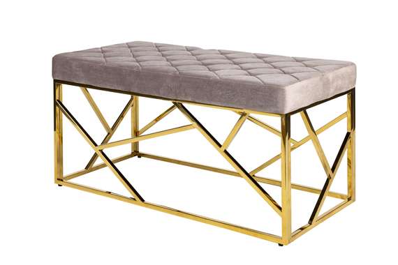 Банкетка Goldy