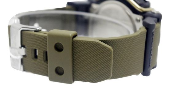 Наручные часы Casio G-Shock GD-400-9DR