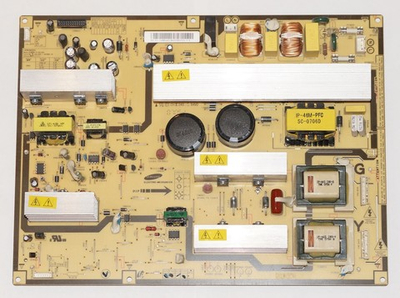 BN44-00166A IP-46STD блок питания Samsung