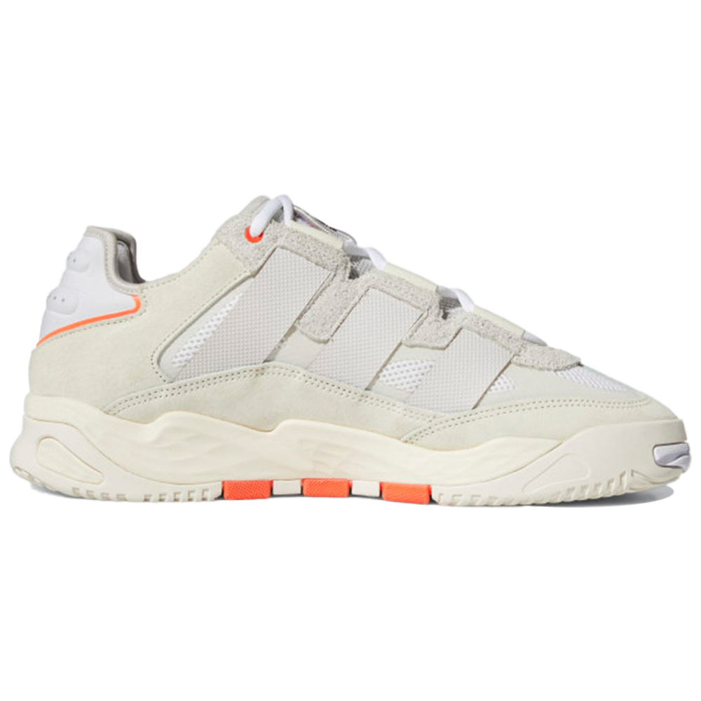 Кроссовки Adidas Originals Niteball Cream White