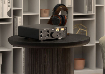 Усилитель для наушников SPL Phonitor xe