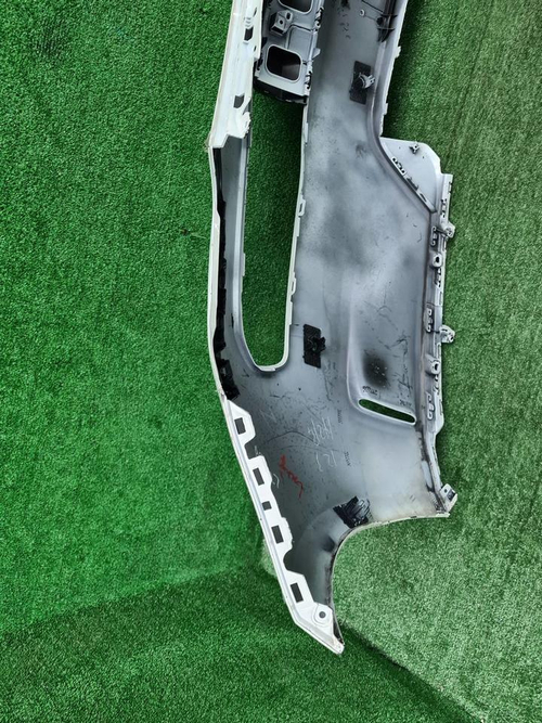 Бампер передний Zeekr 001 (2021-н.в.)