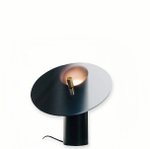 Table design lamp Tinge by Jacob Stanley
