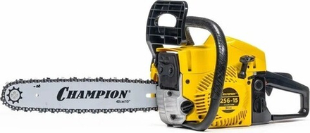 Бензопила CHAMPION 256-15