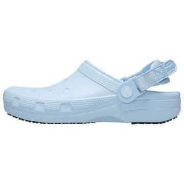 Crocs Classic Work Clog 'Blue'