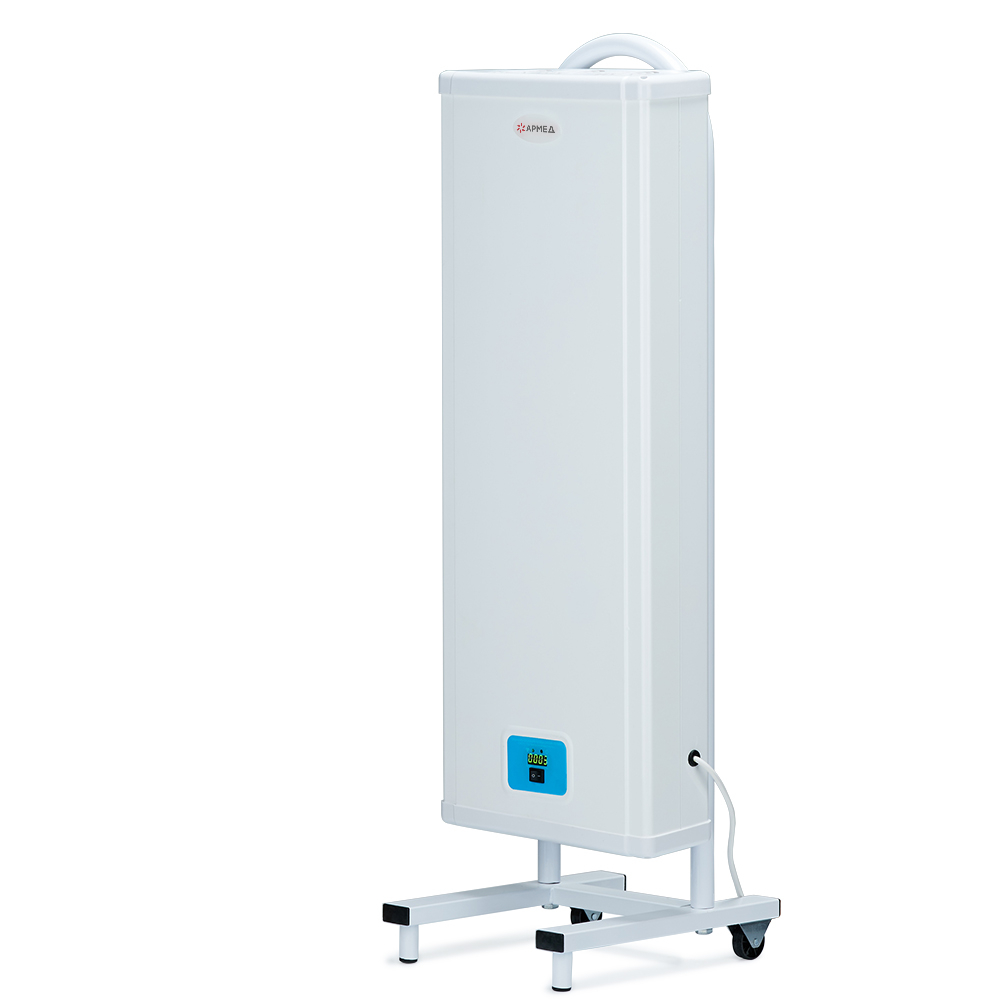 Рециркулятор бактерицидный Армед 5-115 МТ Лампа 5х15 Вт