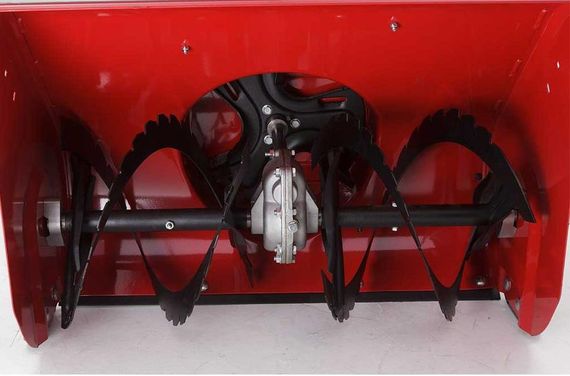 Снегоуборщик CANADIANA CM691150E