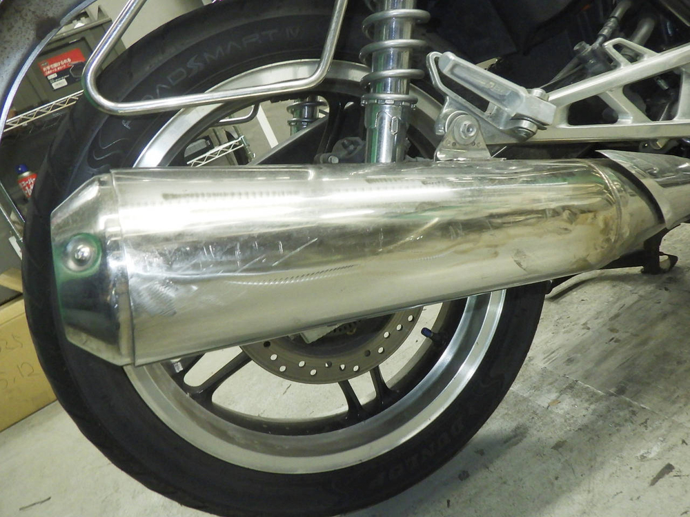 Honda CB1100 , 2010