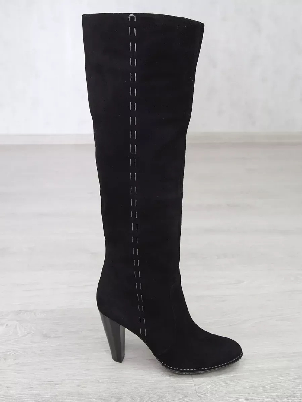 Сапоги женские демисезонные