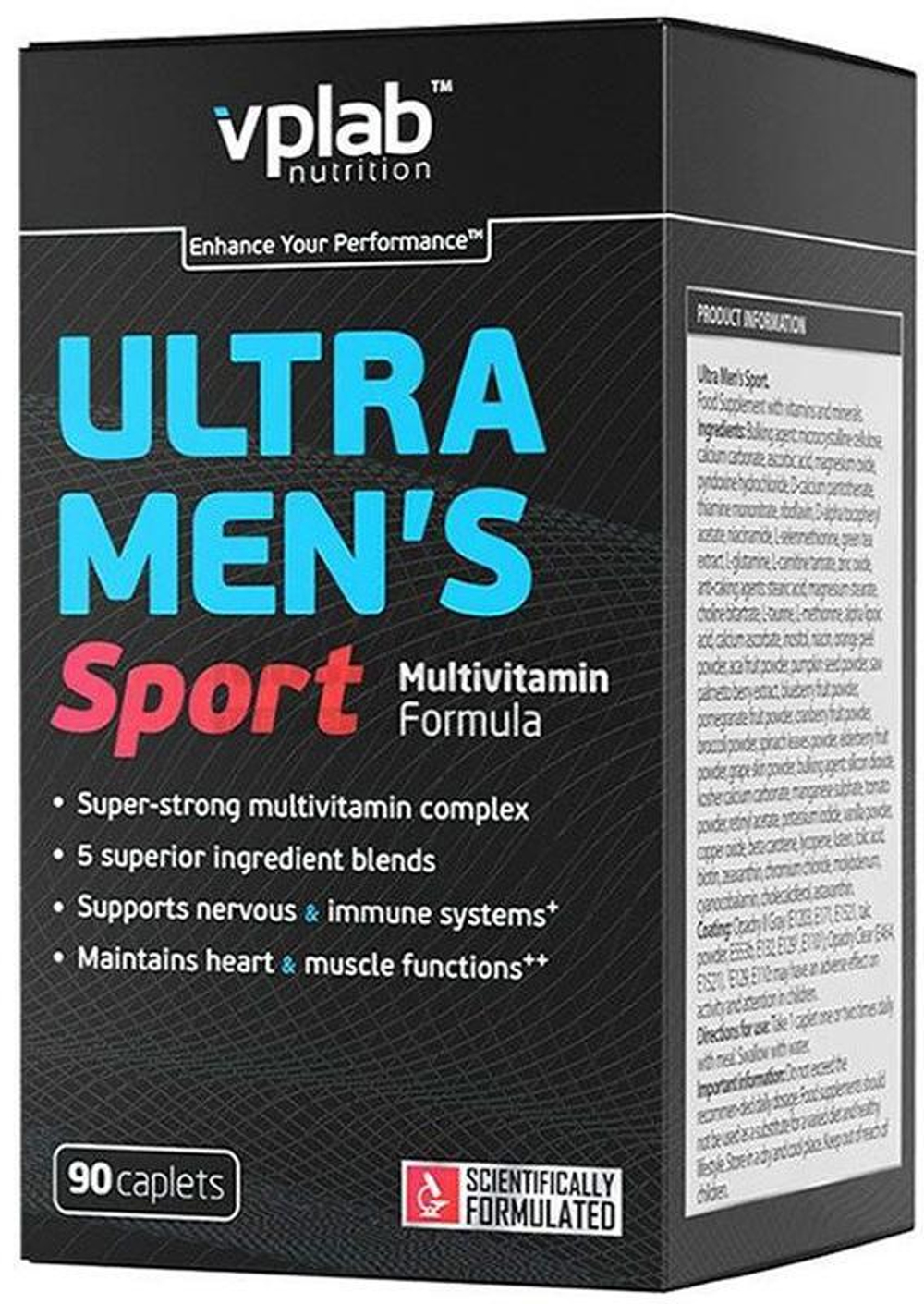 Ultra Men’s Sport