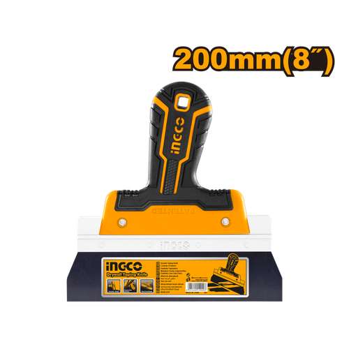 Шпатель фасадный 200 мм