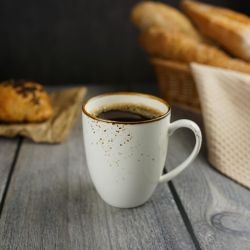 Кружка 350 мл d 8,5 см h10,5 см   Proff Cuisine [6]