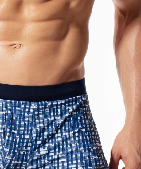 Плавки мужские Atlantic KMS-304