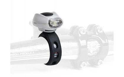 Фонарь-брелок передний A-SPARK W AUTHOR