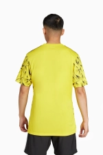 Футболка adidas Team Icon 25 - желтый