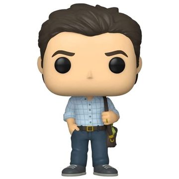 Фигурка Funko POP! TV Ozark Marty Byrde (1196) 55801