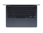 Apple MacBook Air 13 MRXW3 Midnight (M3 8-Core, GPU 10-Core, 8GB, 512GB)