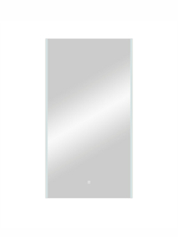 Зеркало "Modern Led" 600х1100