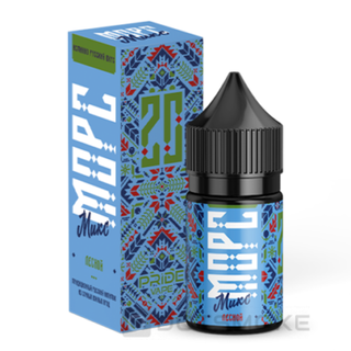 Купить Pride Морс Микс Salt 30 мл - Лесной (Strong)