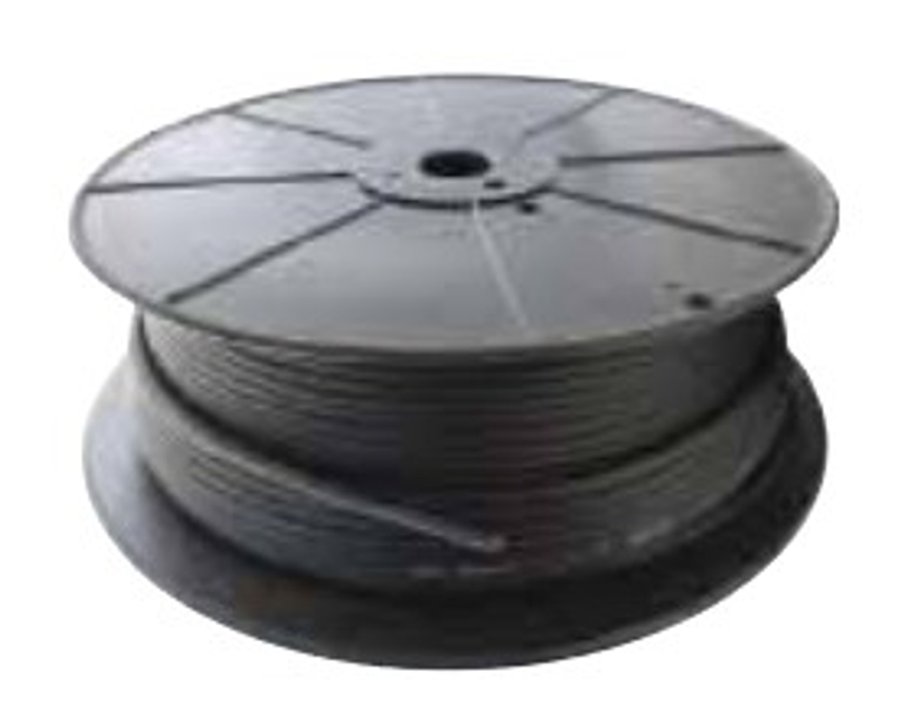 Leem DMX-300 Кабель цифровой DMX, бухта 100м. Цена за метр.