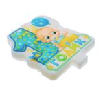 Свеча в торт для мальчика "1 годик"