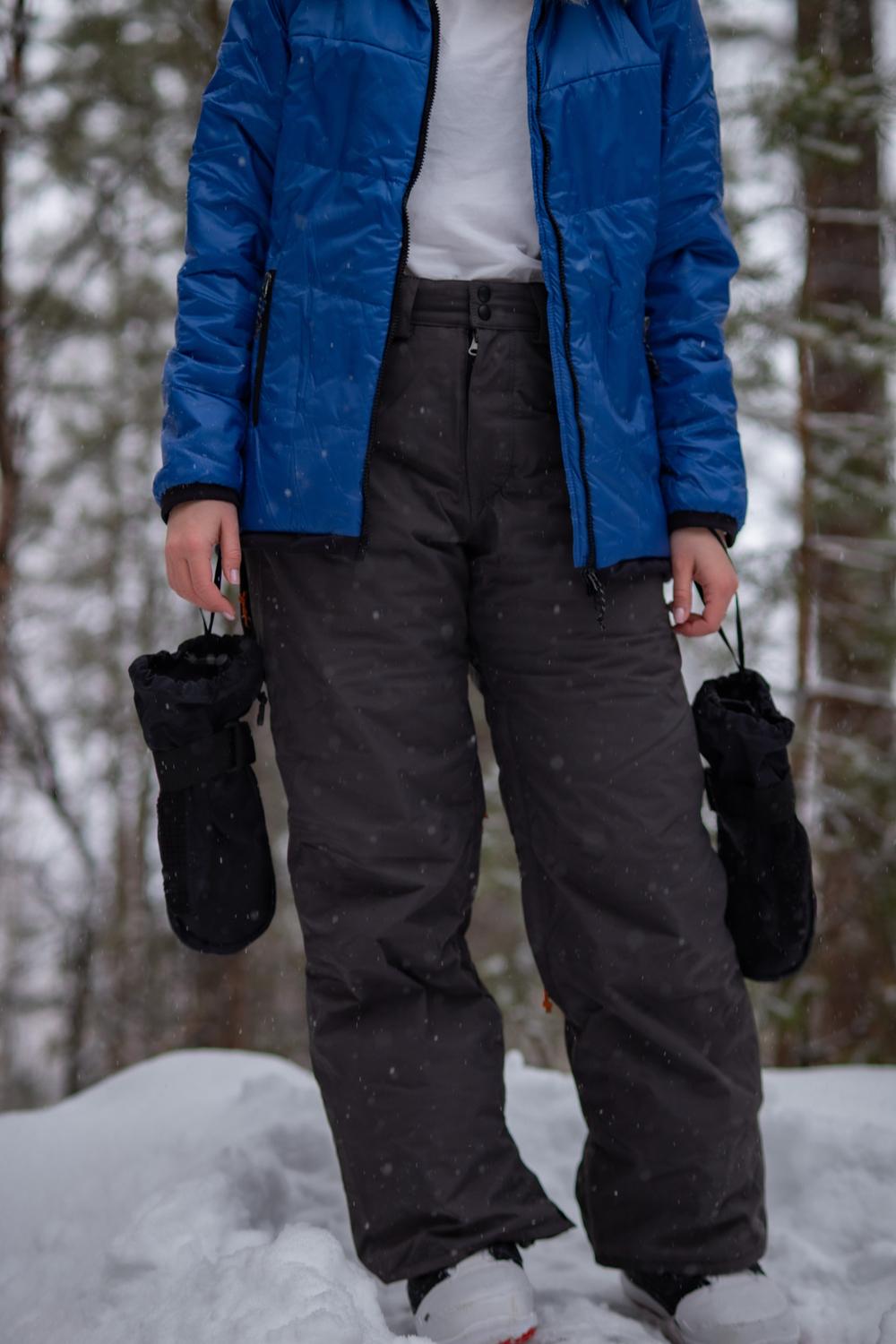 Брюки Плазма (ветровочные)