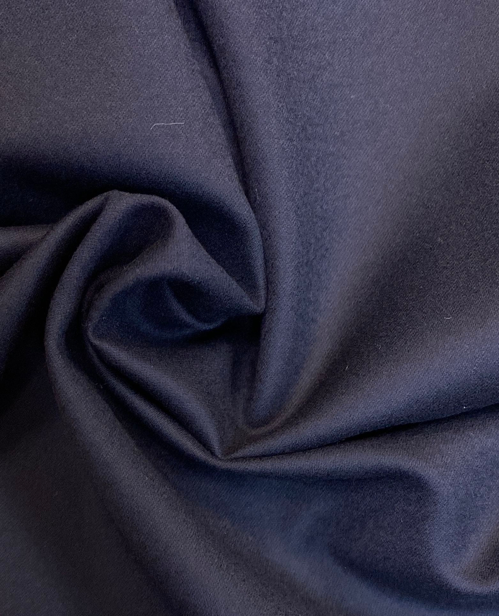 Ткань костюмная фланель Tom Ford (Италия) 100% шерсть ш-150 см 1м