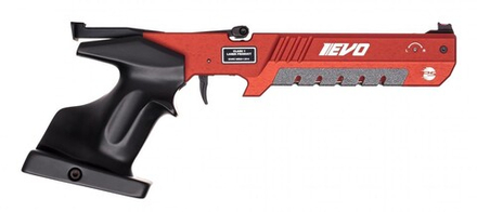 Лазерный пистолет PENTASHOT FLP EVO