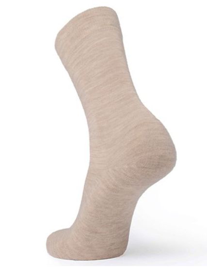 Термоноски женские Norveg Soft Merino Wool (9SMWW)